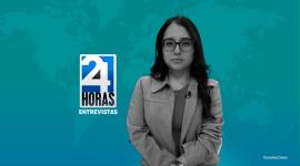 Katherine Herrera, docente universitaria, explicó que entre el 70% y 80% de la droga sale de Ecuador, debido a factores como la ubicación geográfica, la debilidad institucional y la prevalencia de acciones reactivas frente al crimen organizado.