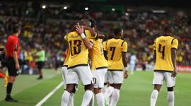 Ecuador confirmó el primero de sus partidos amistosos para el 2026.