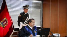 Juez reinstaló audiencia en caso Sinohydro