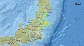 Terremoto en Japón  activa alerta de tsunami