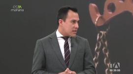 El abogado Víctor Jarrín responde las preguntas de nuestros seguidores y aclara inquietudes sobre temas legales frecuentes.