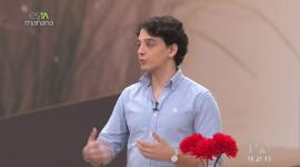 El psicólogo José Fernando Najas explica la importancia de marcar límites para evitar malas conductas durante el crecimiento.