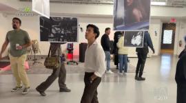 El  fotógrafo ecuatoriano, Erick Quituizaca ha logrado abrirse paso en la industria internacional captando con su lente a reconocidas estrellas. En esTAmañana nos cuenta cómo llegó a trabajar con figuras top y las experiencias que han marcado su carrera.