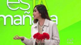 La actriz Ana María Balarezo presenta su nuevo proyecto humorístico junto a Carlos Michelena 'El Miche'y Juana Guarderas, una de 'Las Marujas' con una obra para no parar de reír.