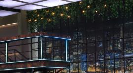 Karime Borja y Bastián Napolitano ganan el reto de caja misteriosa de MasterChef Celebrity Ecuador y competirán por el Pin del Chef.