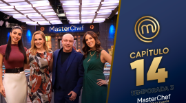 Reto de Caja Misteriosa en parejas del lunes 8 de diciembre del 2025