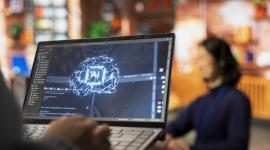 Los jóvenes tendrán la oportunidad de estudiar IA en dos universidades