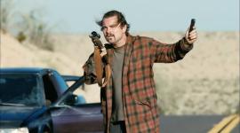 Leonardo Dicaprio está nominado para llevarse un Globo de Oro