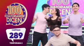 ‘A.F.E’ vs ‘Friobambeños’