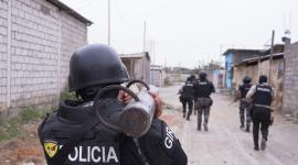 Ecuador enfrenta una nueva ola de violencia en 2025