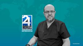 Carrasco cuestionó la falta de gestión al afirmar que entregar a un niño en un cartón refleja que no existe administración alguna. Además, indicó que han enviado cerca de 100 cartas a las autoridades sin obtener respuesta, lo que, según él, demuestra que viven otra realidad.