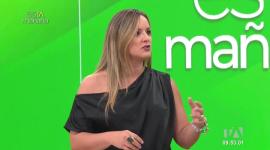 La terapeuta empresarial, Paula Chiriboga explica por qué surge el estrés económico en épocas festivas.