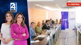 Revise las noticias más destacadas del Ecuador en nuestro Noticiero 24 Horas Emisión Central de este martes 9 de diciembre del 2025. Con Gabriela Galárraga y Liz Valarezo.