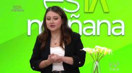 La nutricionista Andrea Cortez explica cómo mantener el equilibrio en un mes lleno de cenas, festividades y antojos, con consejos prácticos para disfrutar sin descuidar la salud.