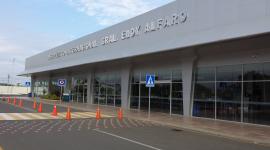 El hombre fue impedido de ingresar a Ecuador por el aeropuerto de Manta