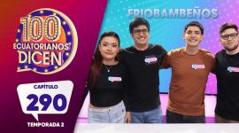 ‘Las chiquitas al poder’ vs ‘Friobambeños’