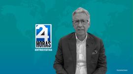 Roberto Aspiazu, presidente de la Cámara de Energía del Ecuador, señaló que el promedio de producción de petróleo en 2025 es el más bajo de los últimos años, debido a la paralización de los oleoductos registrada en julio pasado.