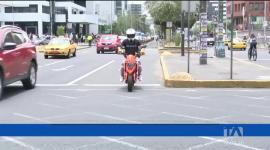 En la Asamblea se analiza un proyecto de reformas a la Ley de Tránsito que incluye regular los medios de transporte eléctricos. La propuesta plantea exigir licencia para conducir scooters y establecer reglas claras para el servicio de delivery.

Un reportaje de Karen Haro