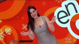 Revise las noticias de farándula en la Emisión Central de este jueves 11 de diciembre del 2025. Con Renata Salem.