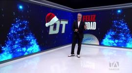 Revise las noticias deportivas en la Emisión Central jueves 11 de diciembre del 2025. Con Alfonso Laso y Antonella Iglesias.