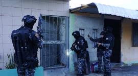 La Policía Nacinal del Ecuador capturó a alias 'Monstruito' por asesinato de una concejala de Naranjal