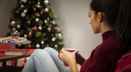 La Navidad y Año Nuevo intensifican las emociones en cada persona