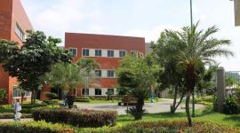 La Policía intervino en el incidente de dos estudiantes en la universidad