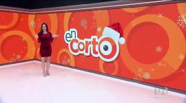 Revise las noticias de farándula en la Emisión Estelar de este jueves 11 de diciembre del 2025. Con Renata Salem