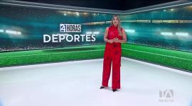 Revise las noticias deportivas en la Emisión Estelar del miércoles 10 de diciembre del 2025. Con Gisella Buendía