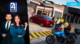 Revise las noticias más destacadas de Guayaquil en nuestro Noticiero 24 Horas Primera Emisión de este viernes 12 de diciembre del 2025. Con Valerie Villalva y Carlos Sacoto.