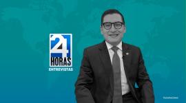 El concejal de Quito, Michael Aulestia, cuestionó la reacción del Alcalde, señalando que, en lugar de plantear preguntas, debería responder al informe y al examen especial emitido por la Contraloría.