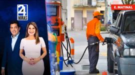 Revise las noticias más destacadas de Ecuador en nuestro Noticiero 24 Horas Emisión Matinal de este viernes 12 de diciembre del 2025. Con Liz Valarezo y Milton Pérez.