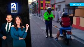 Revise las noticias más destacadas de Guayaquil en nuestro Noticiero 24 Horas Segunda Emisión de este viernes 12 de diciembre del 2025. Con Valerie Villalva y Carlos Sacoto.