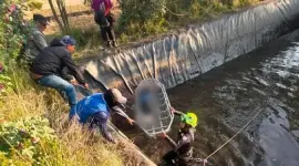 Muerte de dos menores de edad en la comunidad Pull Chico en el cantón Guamote