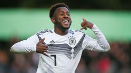 John Yeboah fue seleccionado juvenil alemán. Ahora, defiende la camiseta de Ecuador y se encontrará en el Mundial contra su país de nacimiento.