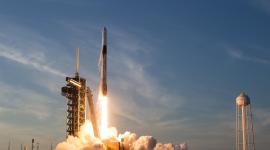 NASA afina detalles para su misión tripulada a la Luna Artemis II