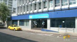 Más de 17 mil millones de dólares en impuestos ha recaudado el Servicio de Rentas Internas en los últimos diez meses. Tributaristas estiman que el 2025 cerrará con cerca de 19 mil millones, aunque no son optimistas para el 2026.

Un reportaje de Lucía Clavijo