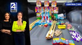 Revise las noticias más destacadas de Quito en la Emisión Central del Noticiero 24 Horas de este viernes 12 de diciembre del 2025. Con Stephany Paz y Andrea Samaniego.