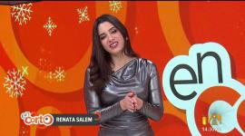 Revise las noticias de farándula en la Emisión Central de este viernes 12 de diciembre del 2025. Con Renata Salem.