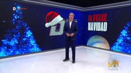 Revise las noticias deportivas en la Emisión Central viernes 12 de diciembre del 2025. Con Alfonso Laso y Alberto Astudillo.