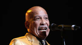 Ha fallecido el cantante Luis 'Papo' Rosario, de El Gran Combo de Puerto Rico.