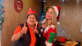 Los asistentes podrán encontrarse con la famosa caja que ha puesto a prueba a los Chef Celebrities del Ecuador