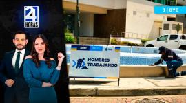 Revise las noticias más destacadas de Guayaquil en nuestro Noticiero 24 Horas Primera Emisión de este lunes 15 de diciembre del 2025. Con Valerie Villalva y Carlos Sacoto.