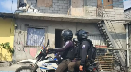 Ataque armado acabó con la vida de cuatro hermanos en el sector El Fortín en Guayaquil