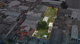 Subasta de bienes inmuebles de Inmobiliar en diciembre 2025