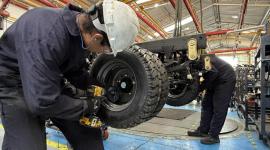 El incremento en el salario básico unificado será de 12 dólares en 2026.