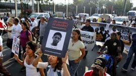 En memoria de los cuatro niños de Las Malvinas, familiares y organizaciones de Derechos Humanos realizaron acciones parta exigir justicia el pasado 8 de diciembre del 2025