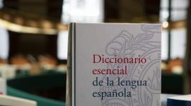 El diccionario español tendrá su edición número 24 a finales de 2026.