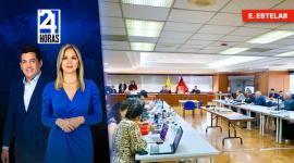 Revise las noticias más destacadas del Ecuador en el Noticiero 24 Horas Emisión Estelar de este lunes 15 de diciembre del 2025. Con Milton Pérez