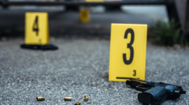 Tres fallecidos en un ataque armado en el sur de Quito